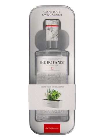BOX GIN BOTANIST ISLAY DRY