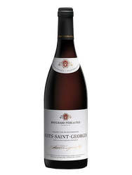 NUITS-ST-GEORGES BOUCHARD PERE & FILS