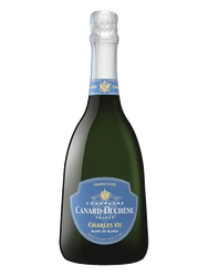 CANARD DUCHENE CHARLES VII BLANC DE BLANCS