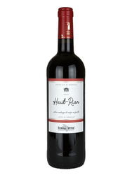 CHÂTEAU HAUT RIAN ROUGE      2019