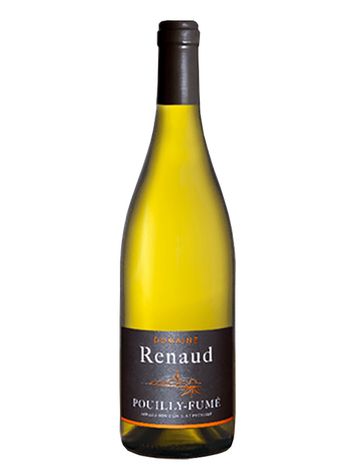 POUILLY FUMÉ DOMAINE RENAUD 2022