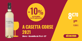 CassetaCorse