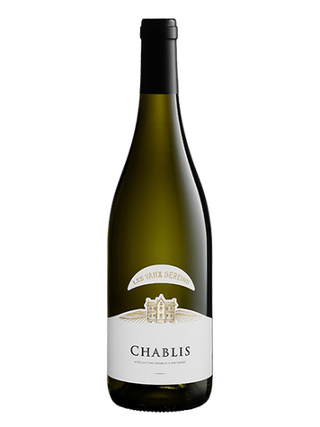 CHABLIS LES VAUX SEREINS 2021