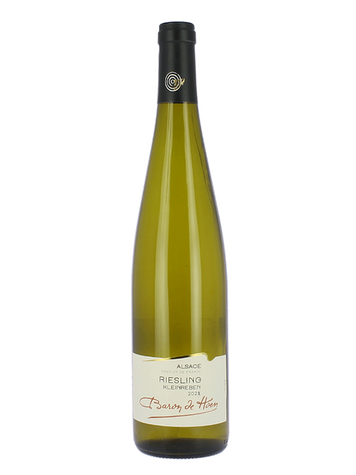 RIESLING KLEINREBEN     2021