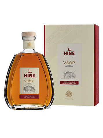 HINE VSOP RéSERVE       40%VOL