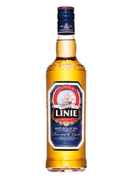 AQUAVIT LINIE          41%5VOL AQUAVIT LINIE          41%5VOL