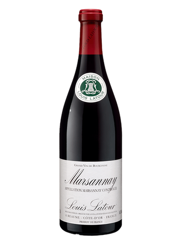 MARSANNAY MAISON LOUIS LATOUR 2017
