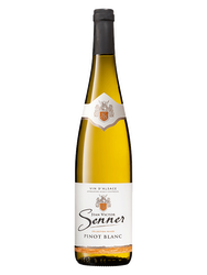PINOT BLANC COLLECTION PRIVéE 2019