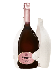 MAGNUM RUINART ROSÉ, ÉTUI SECONDE PEAU