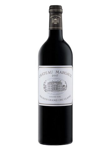 PAVILLON ROUGE CHÂTEAU MARGAUX