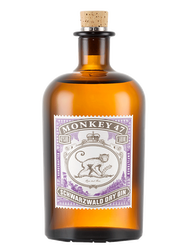 GIN MONKEY 47           47%VOL