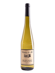 CHÂTEAU LA NOË MUSCADET SUR LIE 2021