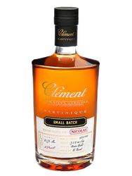 Rhum Clément Small Batch 