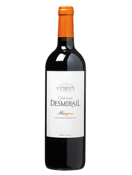 CHÂTEAU DESMIRAIL  2017