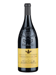 MAGNUM CHÂTEAU DES FINES ROCHES  2019