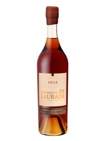 ARMAGNAC LAUBADE 1993