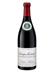 CHASSAGNE MONTRACHET LOUIS LATOUR 2018