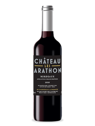 CHÂTEAU LES BARATHONS        2020