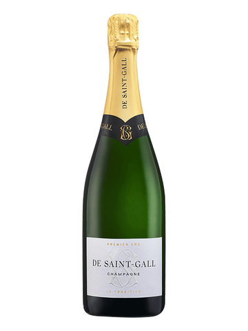 DE SAINT GALL LE TRADITION 1ER CRU