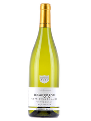 BOURGOGNE CÔTE CHALONNAISE CHARDONNAY BUISSONNIER 2020