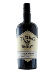 Teeling Small Batch Blended Whiskey 