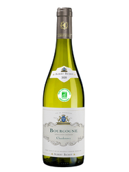 BOURGOGNE CHARDONNAY BICHOT 2020