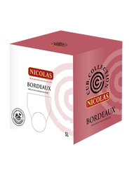CUB BORDEAUX ROUGE 5L