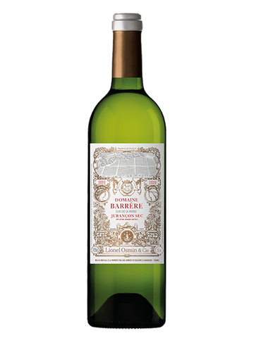 Domaine Barrère – Clos de la Vierge 2020
