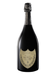 Champagne Dom Pérignon 2008 Vintage