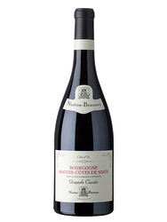 HAUTES CÔTES NUITS GRANDE CUVéE 2019