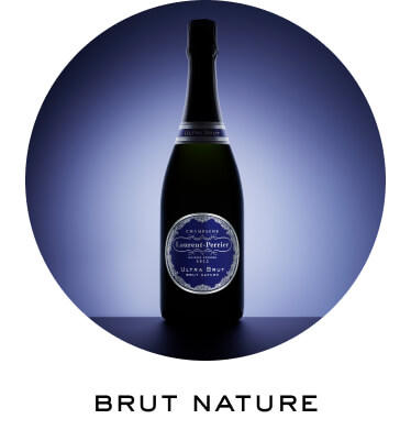 Brut Nature Laurent Perrier