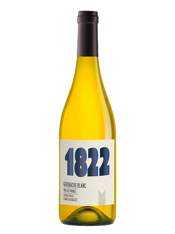 1822 GRENACHE BLANC  2021