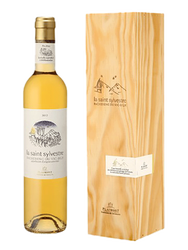 PACHERENC ST SYLVESTRE  2015