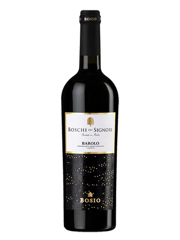 BAROLO BOSCHI DEI SIGNORI 
