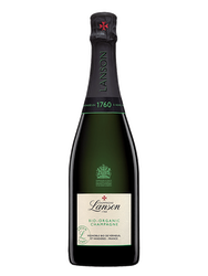 LANSON GREEN LABEL