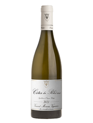 VINCENT MOREAU CÔTE DU RHÔNE BLANC 2021