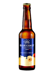 BLUECOAST BLANCHE ABRICOT