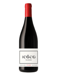 MON COCO MALBEC         2020