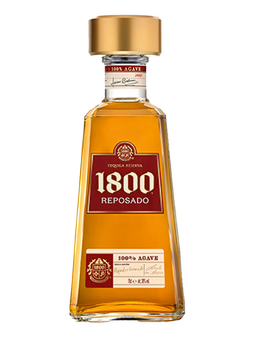 TEQUILA 1800 REPOSADO