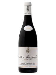 CORTON BRESSANDES GUYON 2017