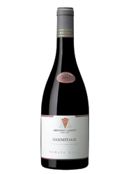 HERMITAGE  NOBLES RIVES   2017