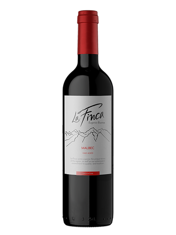 FINCA MALBEC 2022