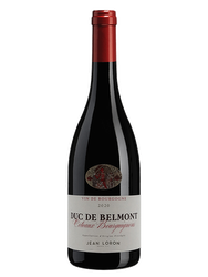 DUC DE BELMONT ROUGE      2020