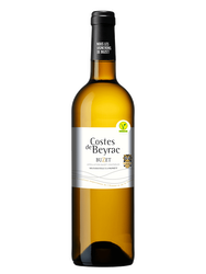 BUZET BLANC COSTES 2019