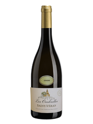 SAINT VERAN OMBRELLES   2020