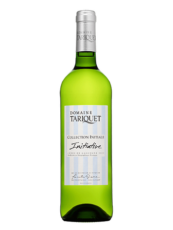Domaine Tariquet, DOMAINE TARIQUET INITIATIVE