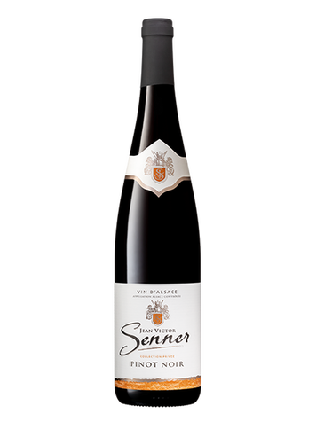 PINOT NOIR COLLECTION PRIVÉE