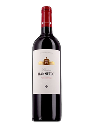 CHÂTEAU HANNETOT 