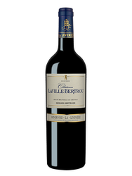 CHÂTEAU LAVILLE BERTROU      2021