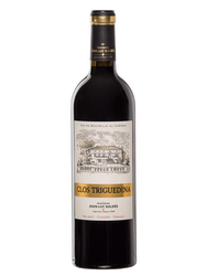 CLOS TRIGUEDINA CAHORS  2017